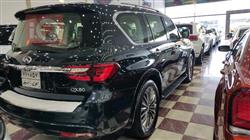 Infiniti QX80